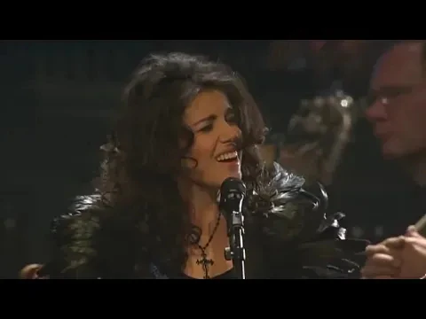 Katie Melua with The Stuttgart Philharmonic Orchestra (Live Concert)