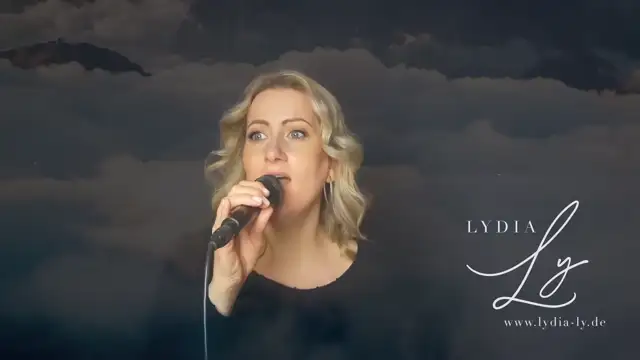 Mögen Engel dich begleiten (Trauerversion) gesungen von Lydia Ly