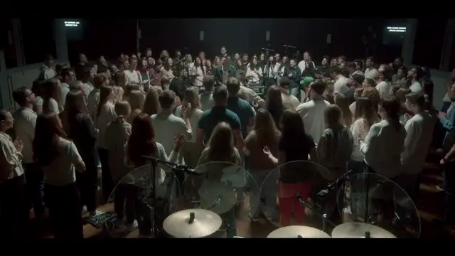 Von guten Mächten wunderbar geborgen LIVE - Alive Worship