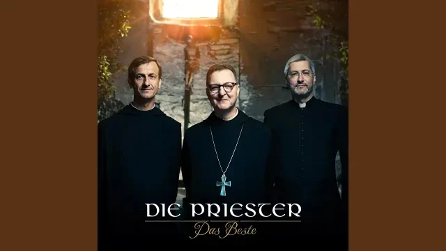 Von guten Mächten