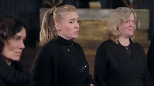 So nimm denn meine Hände (EG 376) tröstliches Lied zum Abschied, bei Trauerfeier und Beerdigung