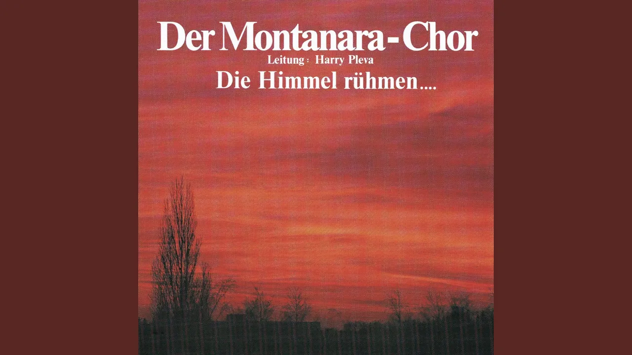 So nimm denn meine Hände
