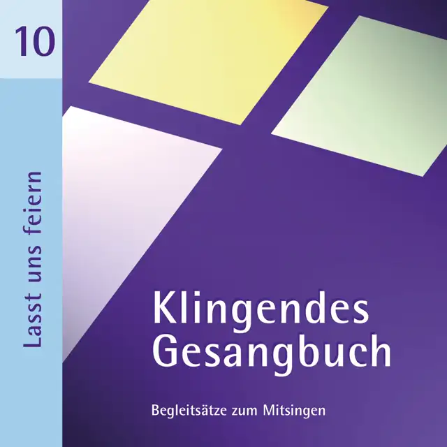 Von guten Mächten (Evangelisches Gesangbuch - Regionalteil - Vorspiel und 6 Strophen zum...