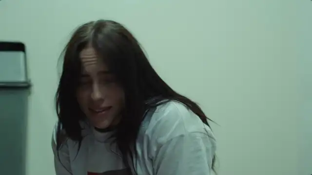 Billie Eilish - BIRDS OF A FEATHER (Official Music Video)