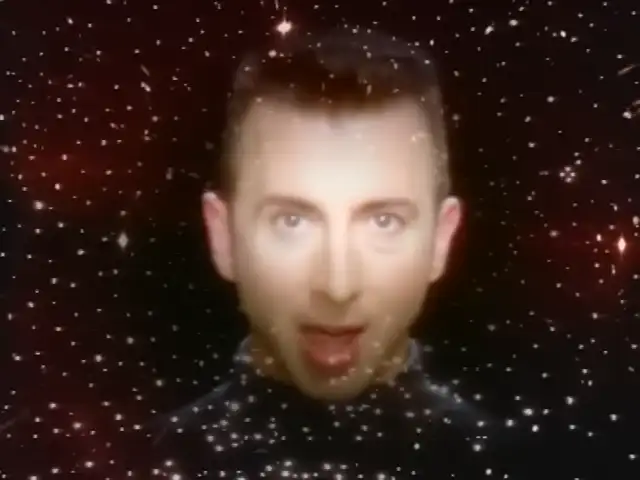 Soft Cell - Tainted Love (Official Music Video)