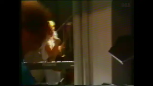 Clan Of Xymox - A Day (music video 1985)