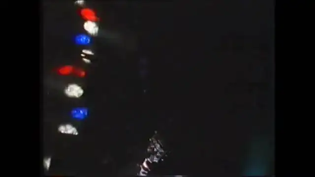 The Mission - CRUSADE (Live 1987 Channel 5)