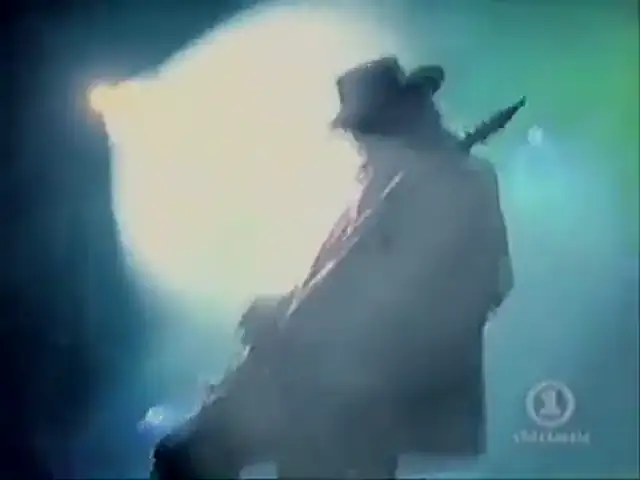 The Mission U.K. - ''Deliverance'' (Official Original Video HD)