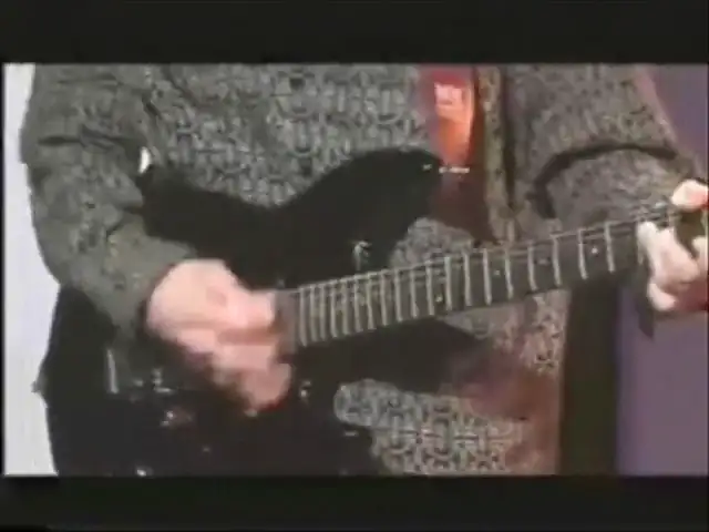 Derriere Le Miroir - Mirror (SAT1 TV, 1994)