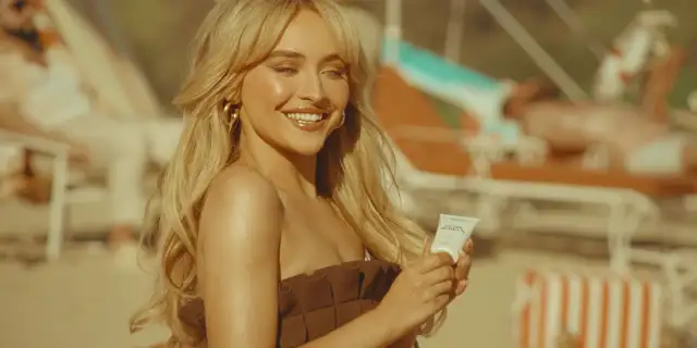 Sabrina Carpenter - Espresso