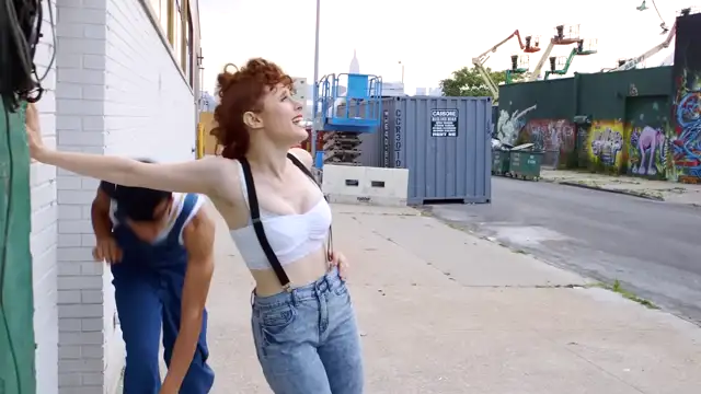 Kiesza - Hideaway (Official Video)