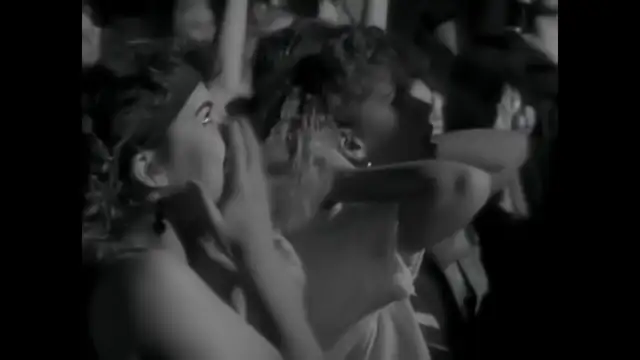 Bon Jovi - Wanted Dead Or Alive (Official Music Video)
