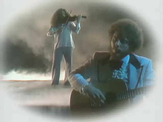 Kansas - Dust in the Wind (Official Video)