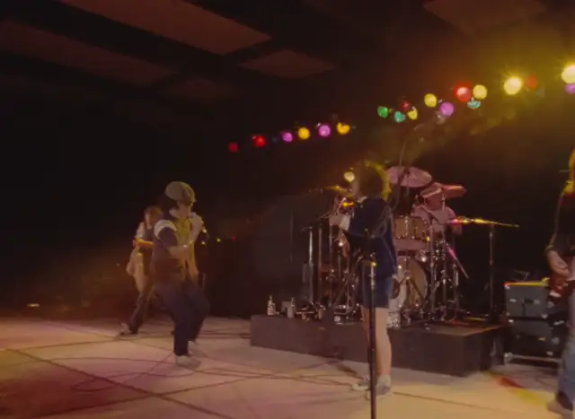 AC/DC - You Shook Me All Night Long (Official 4K Video)