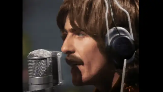 The Beatles - All You Need Is Love (Live from Abbey Road Studios, June 25th, 1967)
