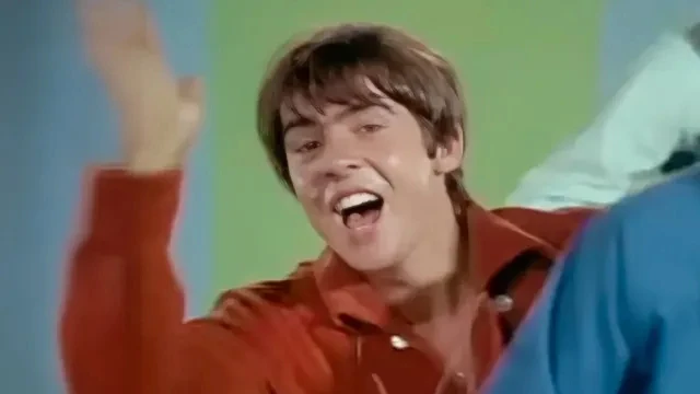 The Monkees - Daydream Believer (Official Music Video)