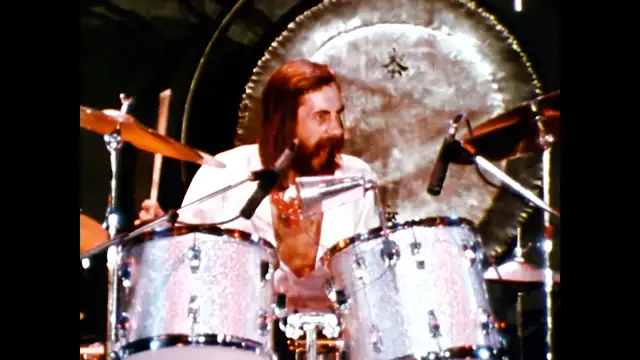 Fleetwood Mac - Rhiannon (Official Music Video) [HD]